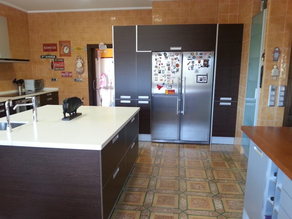 Villa for sale in Pedreguer