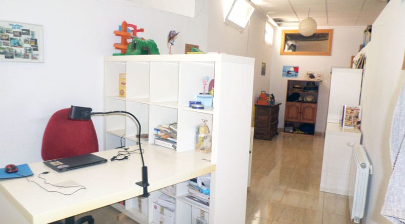 Villa for sale in Denia