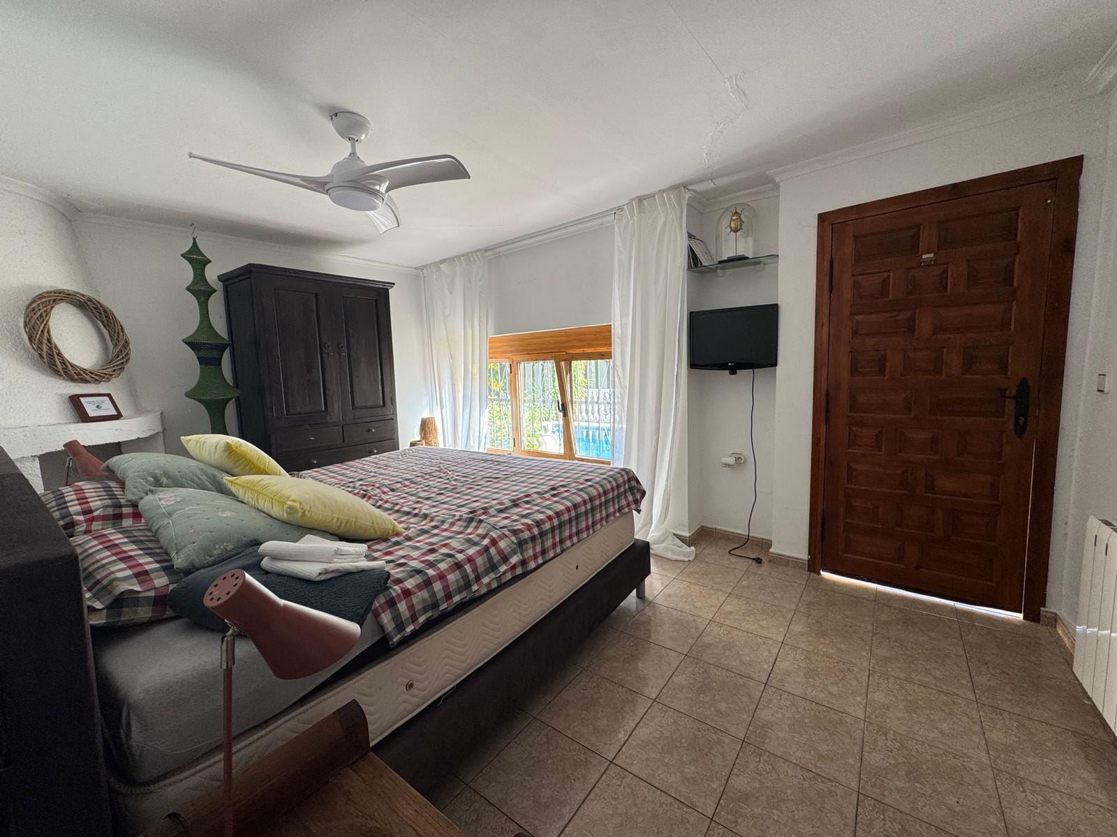 Villa te verkoop in Castell De Castells
