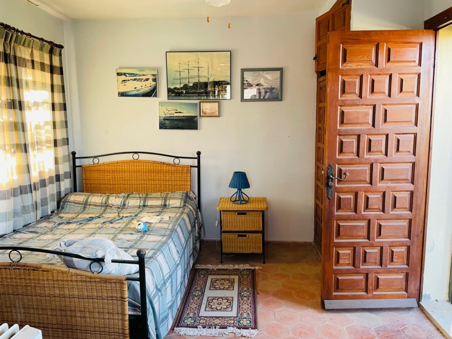 Villa en venta en Denia