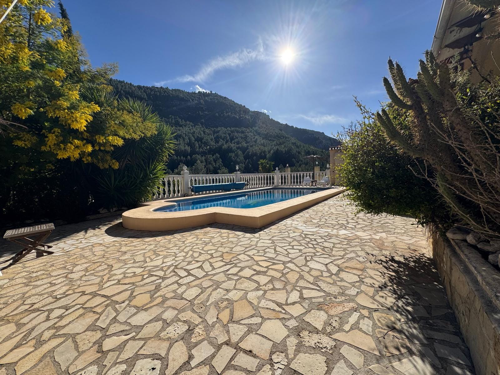 Villa te verkoop in Castell De Castells