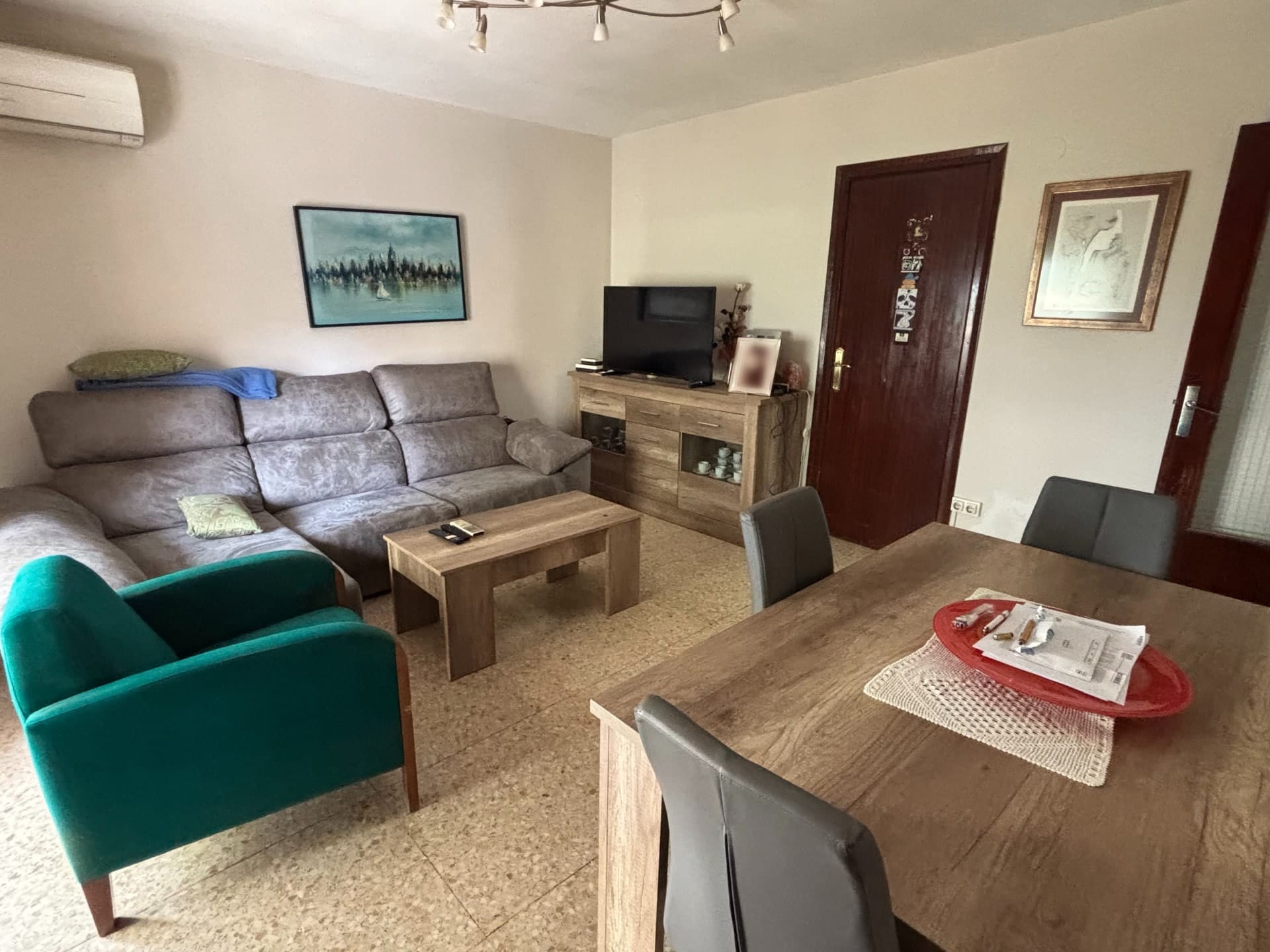 Apartment zum verkauf in Denia