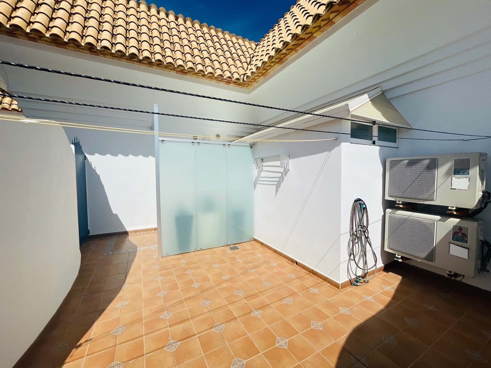 Penthouse zum verkauf in Denia