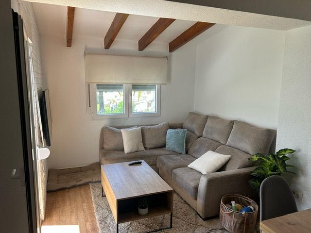 Townhouse for sale in Denia