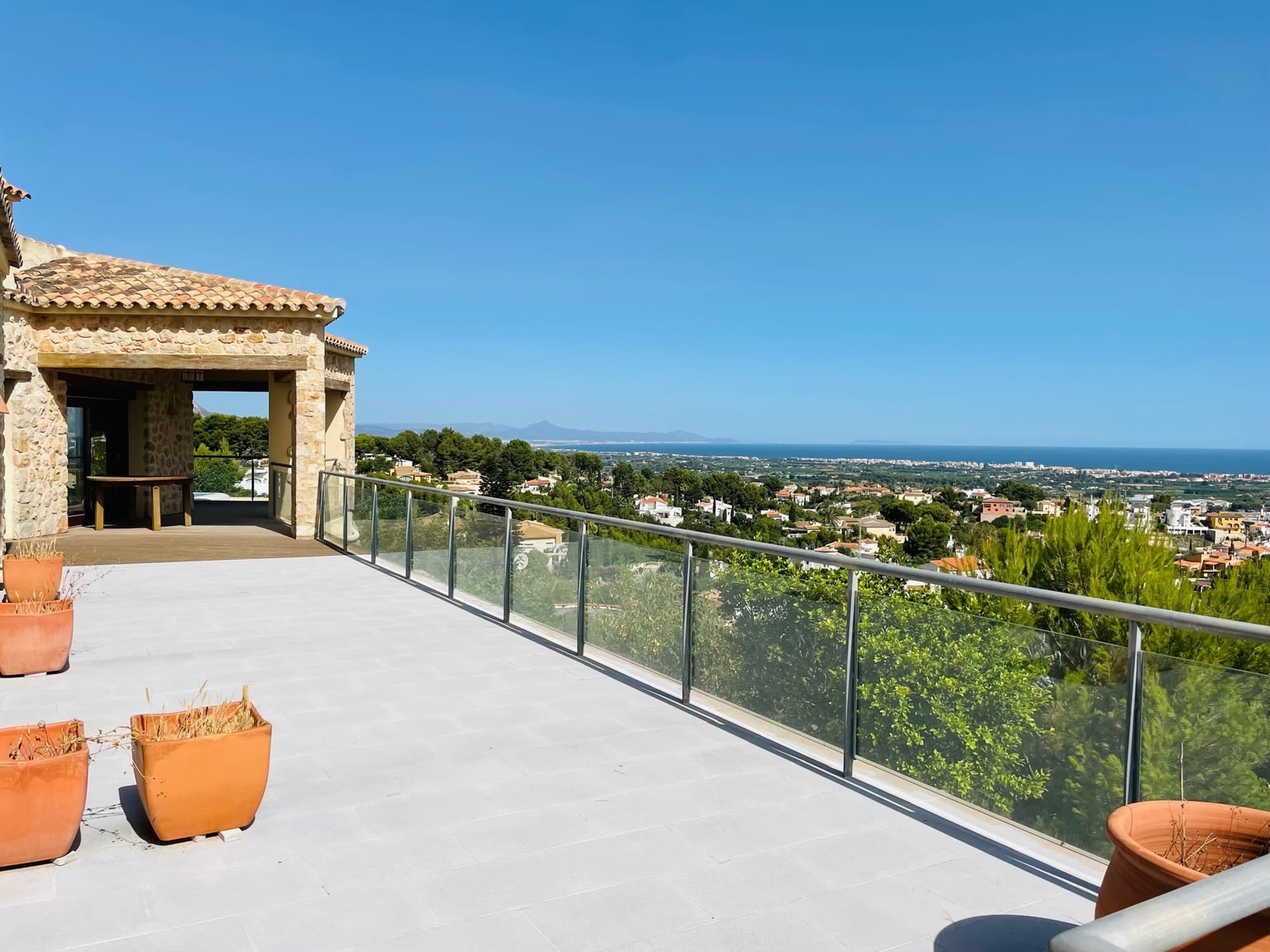 Villa zum verkauf in Denia
