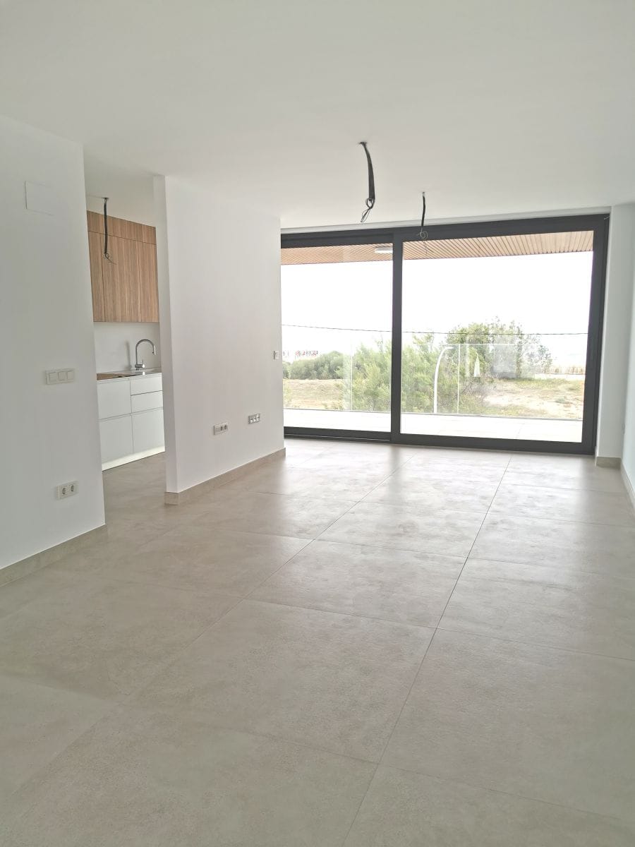 Apartment en venta en Dénia
