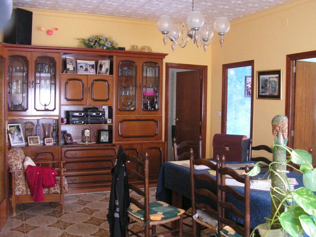 Terraced House en venta en Benimeli