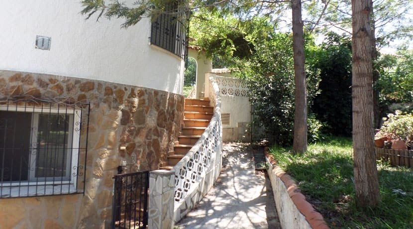 Villa for sale in Denia