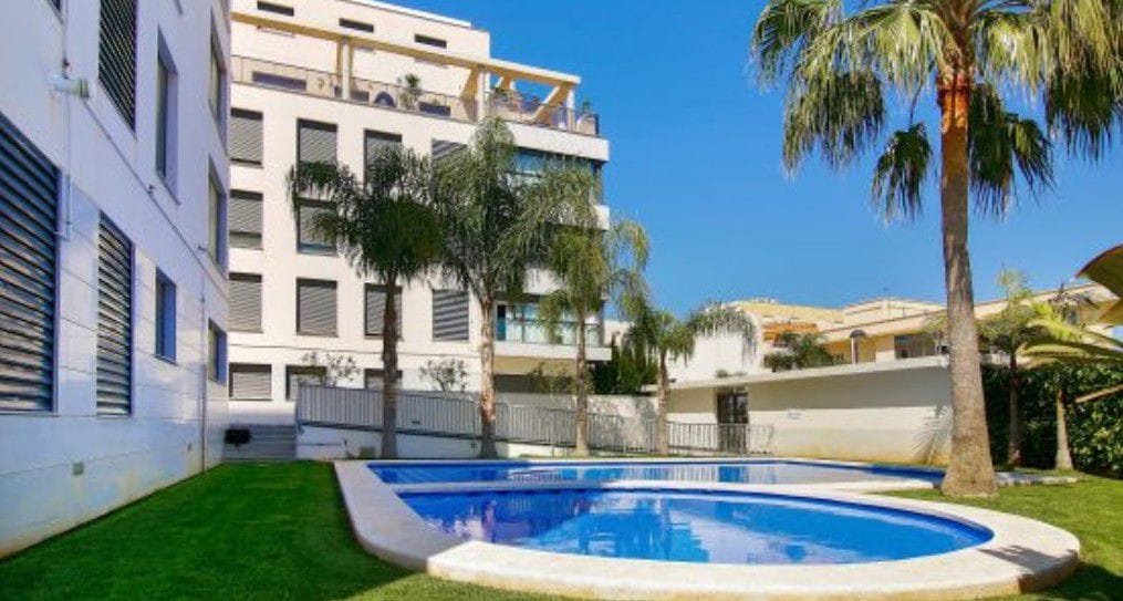 Flat for sale in Ondara