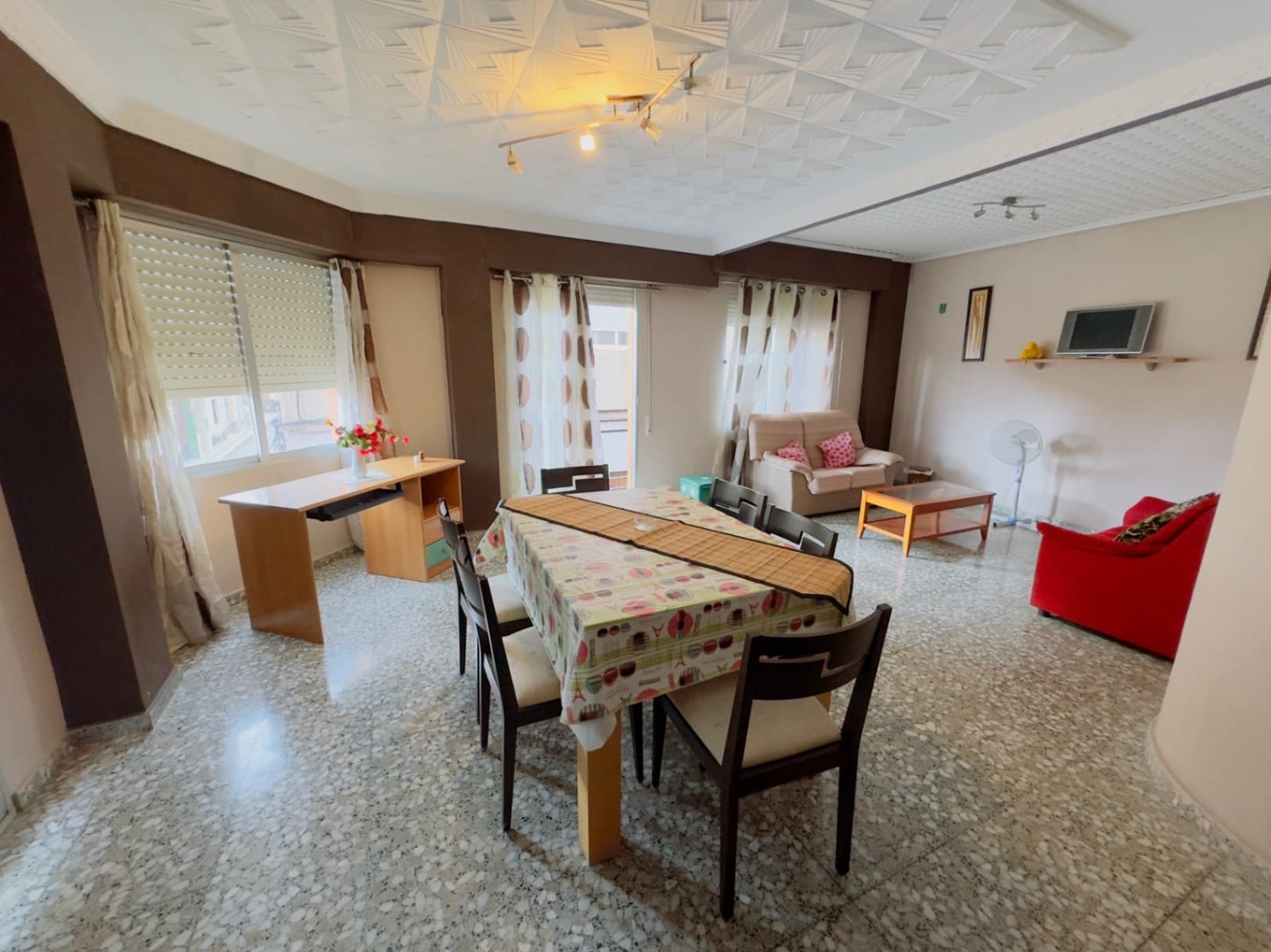 Apartment te verkoop in Pedreguer