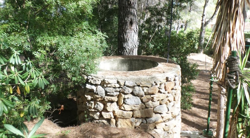Country House for sale in Pedreguer