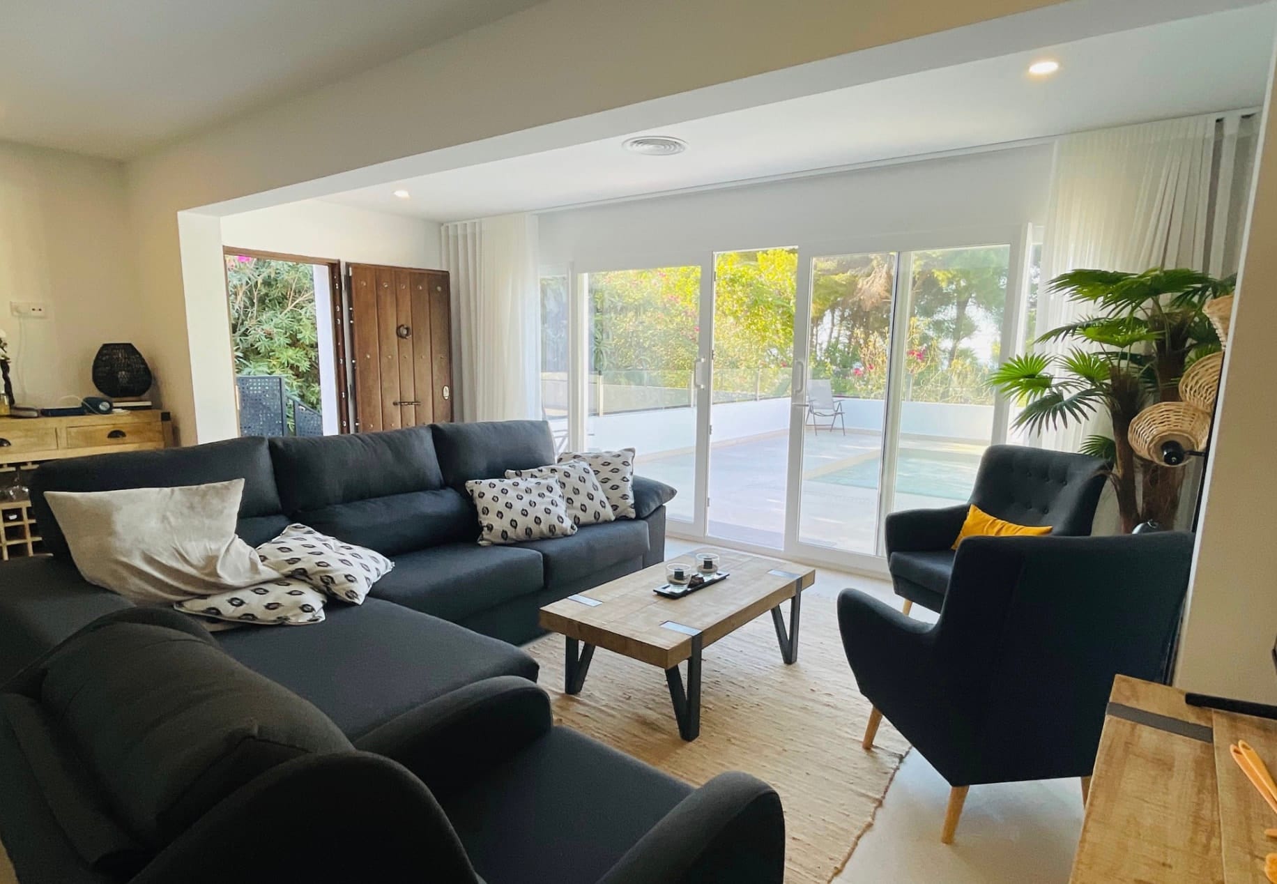 Chalet for sale in Denia