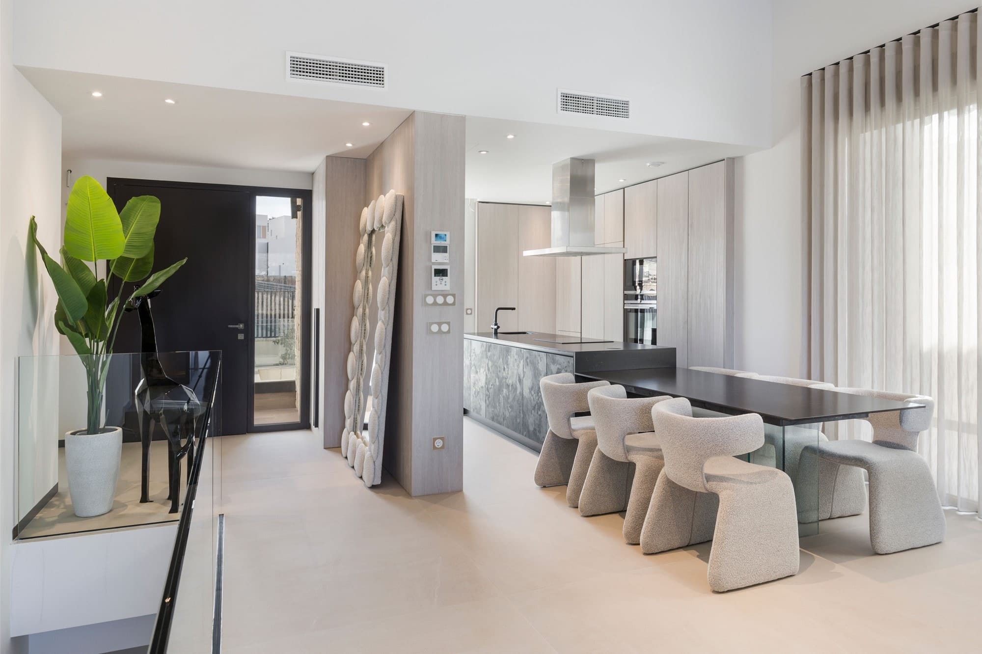 Villa for sale in Algorfa