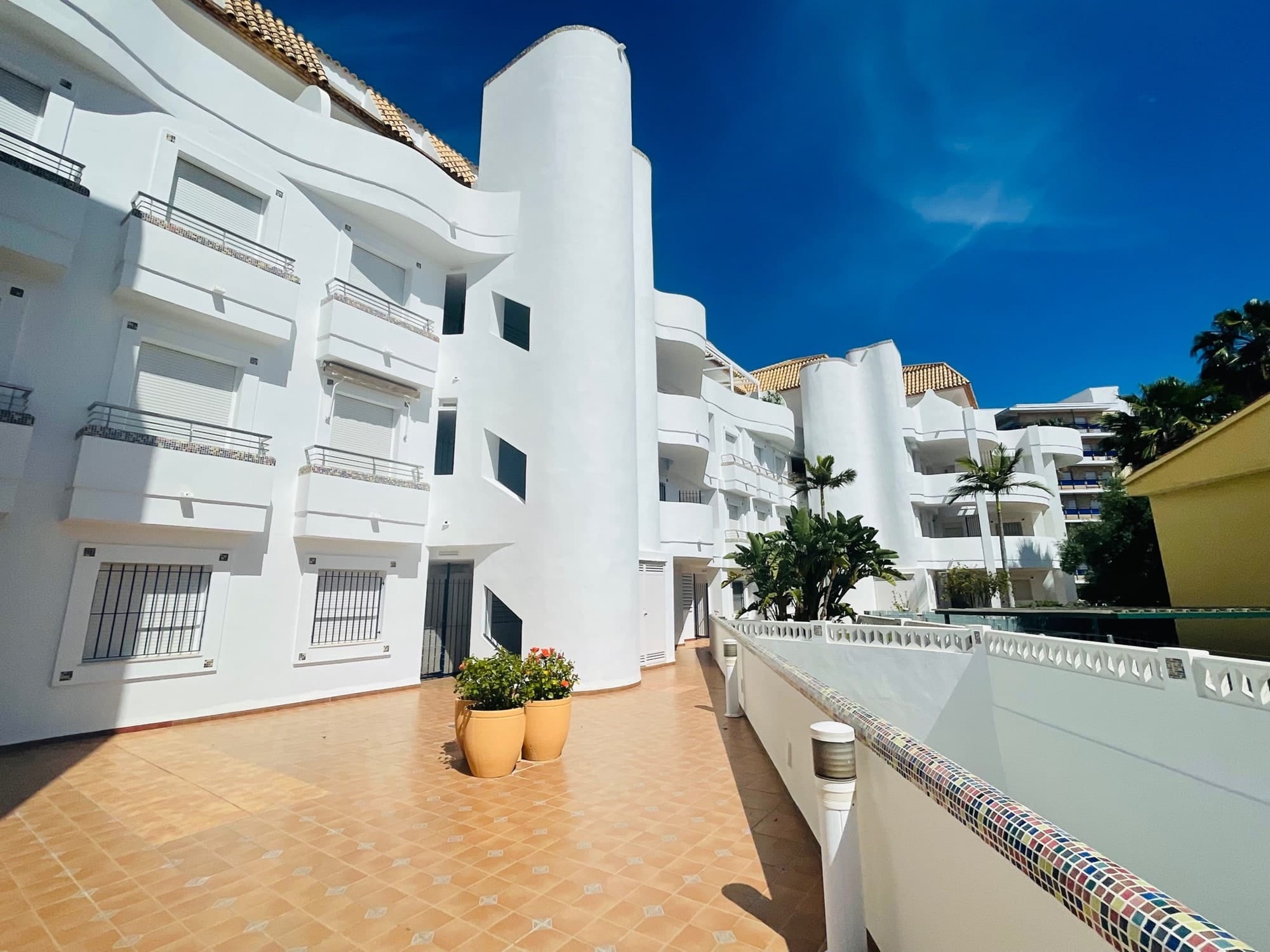 Penthouse zum verkauf in Denia