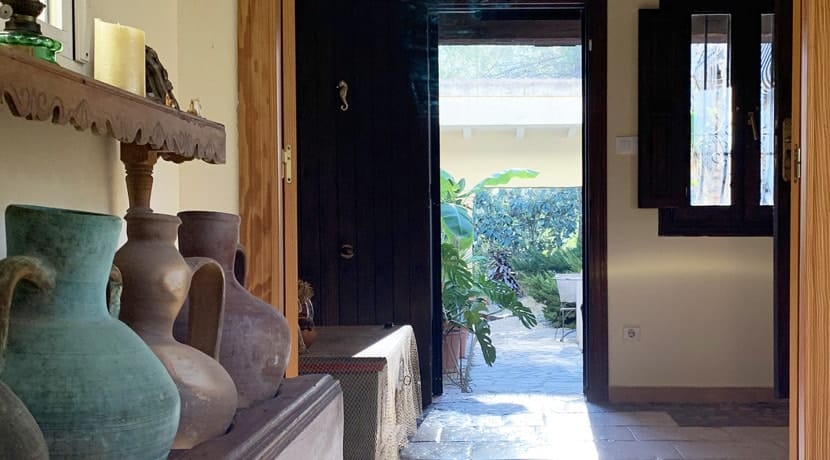 Country House for sale in Pedreguer
