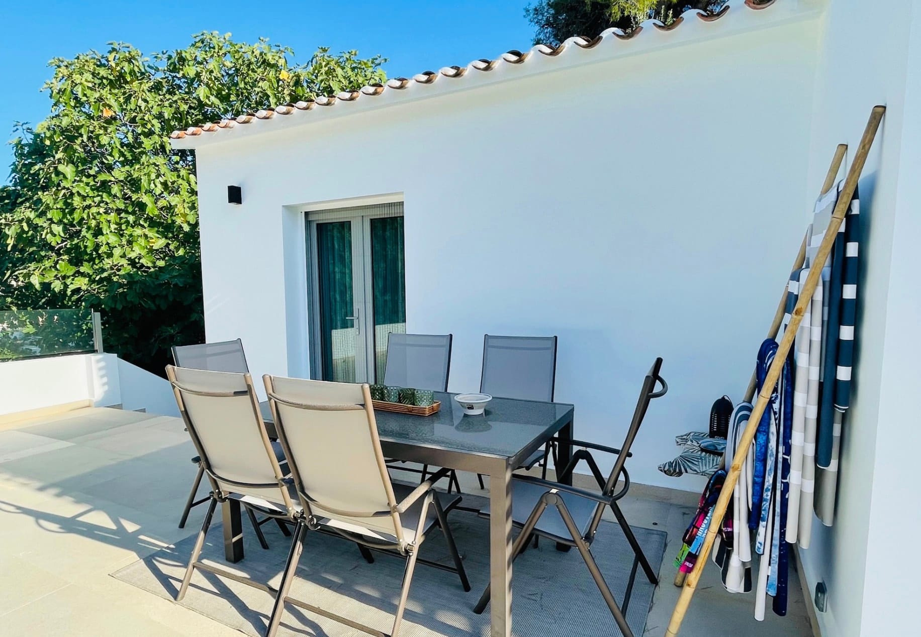 Chalet for sale in Denia