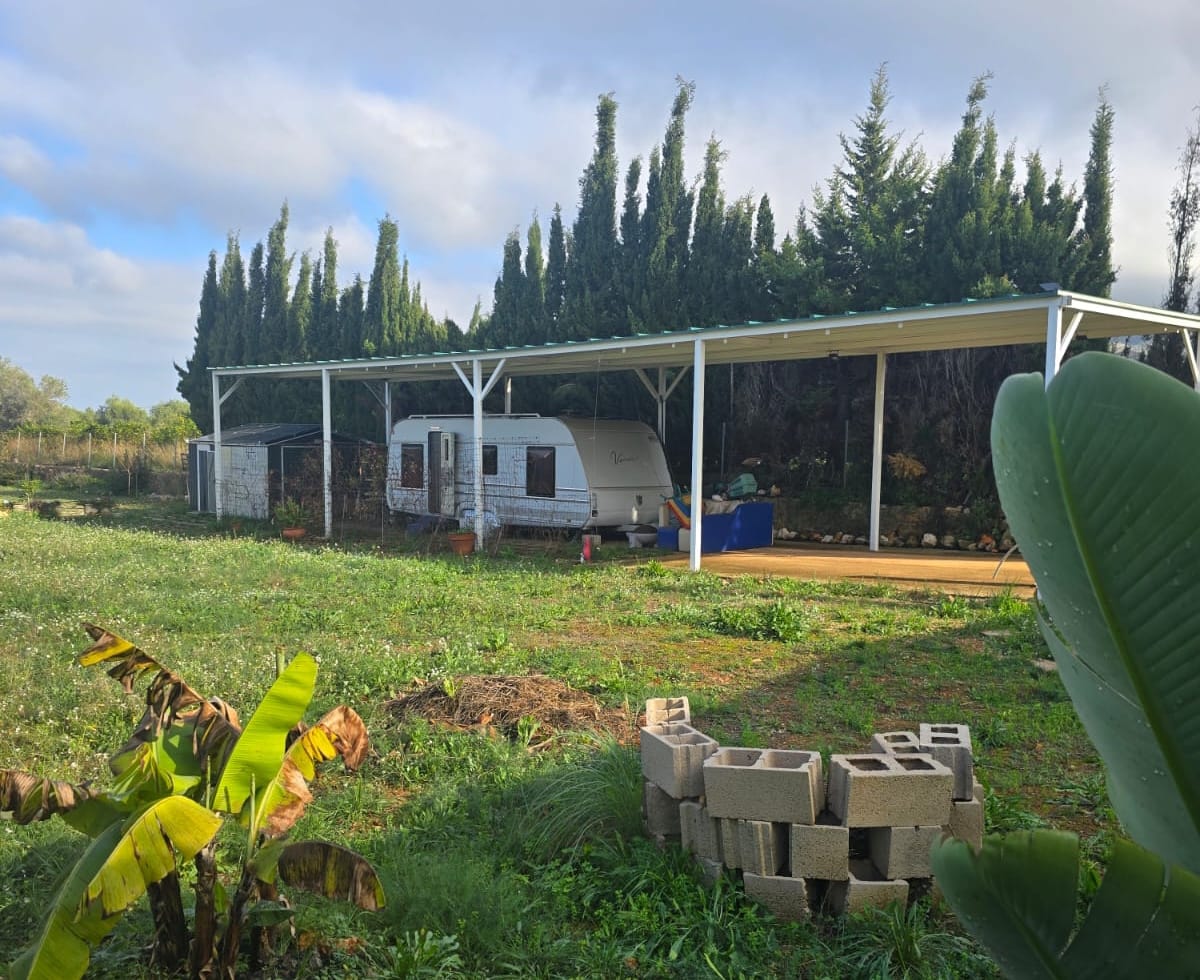 Land for sale in La Sella