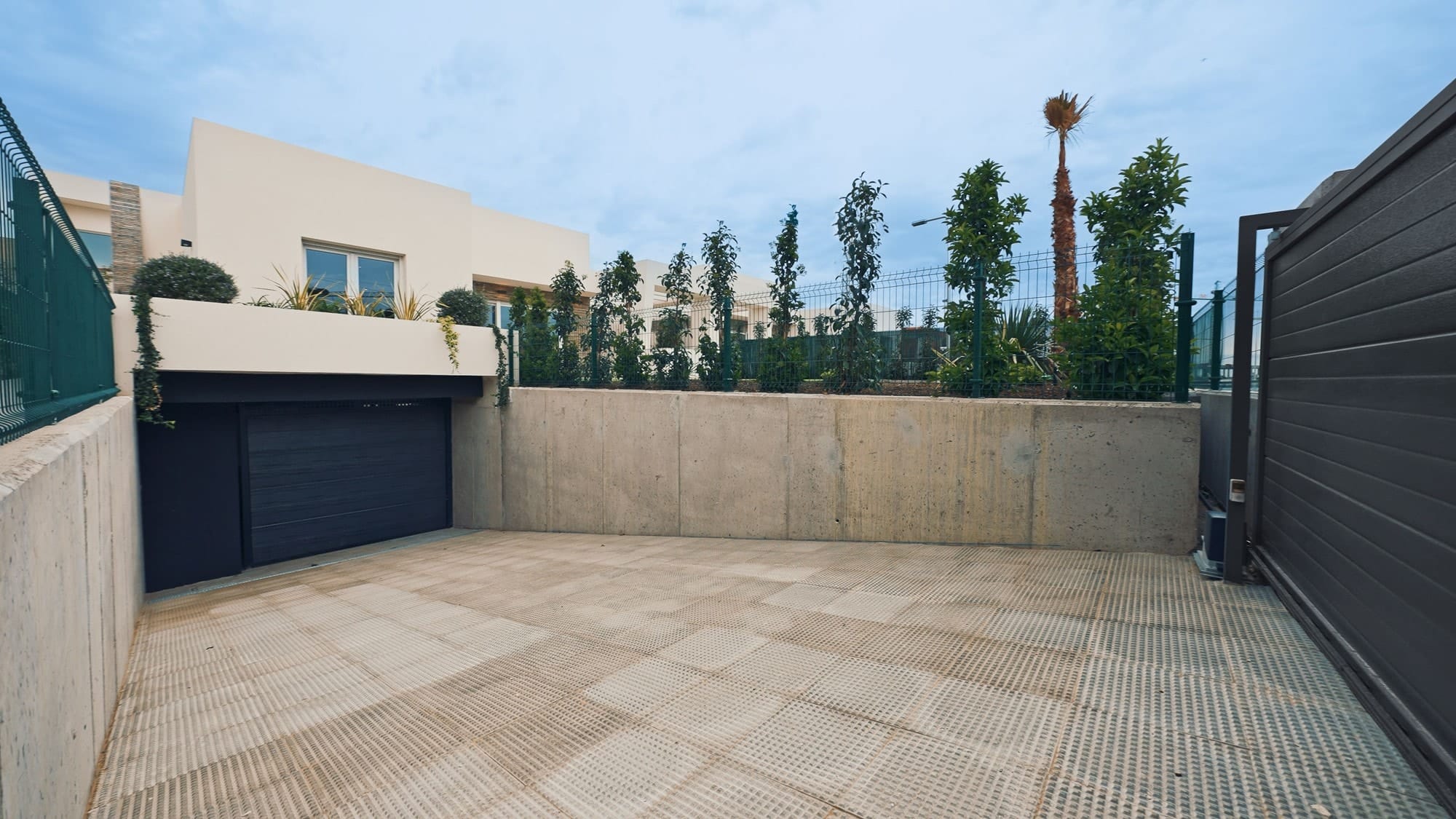 Villa for sale in Algorfa