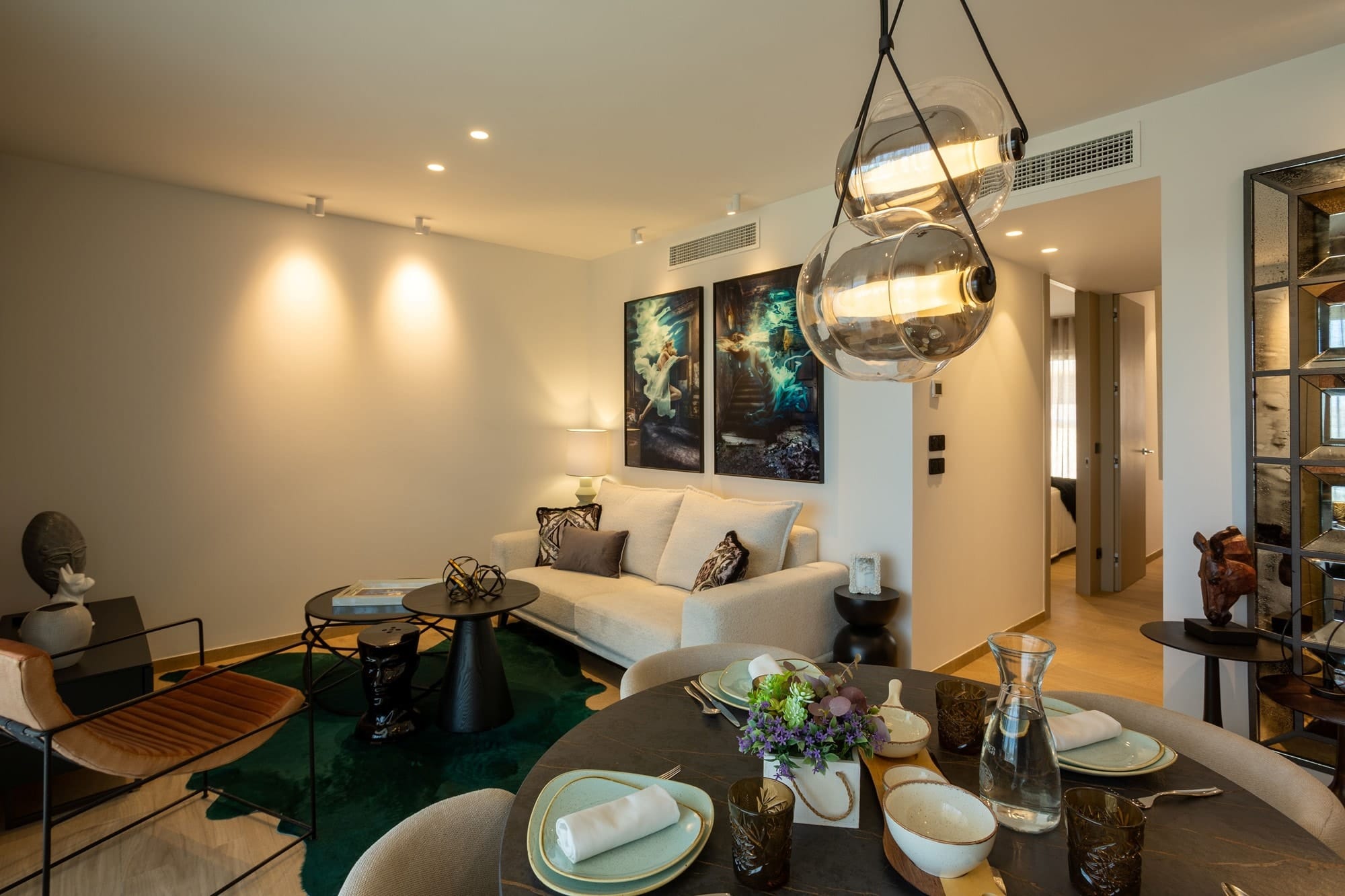 Apartment en venta en Algorfa