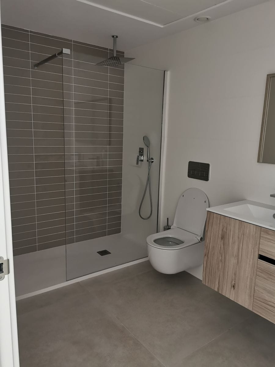 Apartment for sale in Dénia