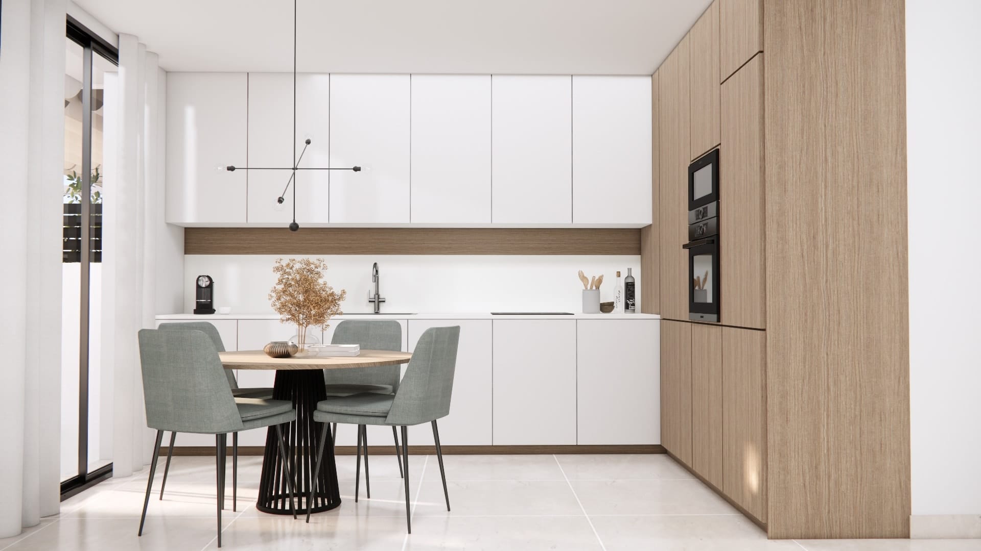 Townhouse te verkoop in Rojales