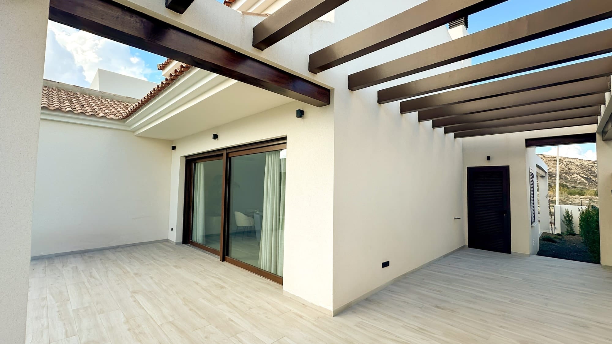 Villa for sale in Algorfa
