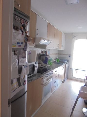 Apartment zum verkauf in Dénia