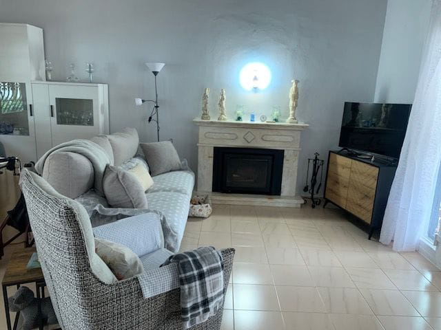 Villa en venta en Dénia