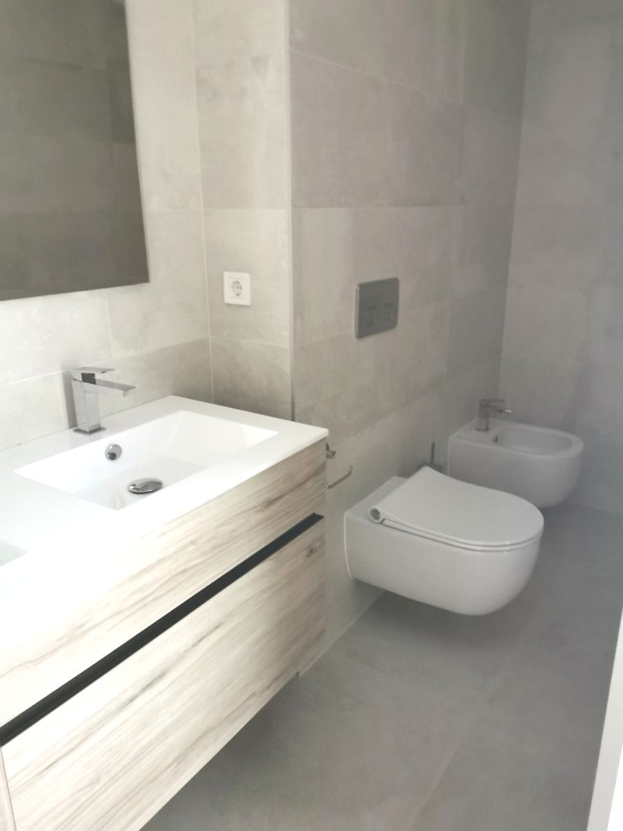 Apartment en venta en Dénia