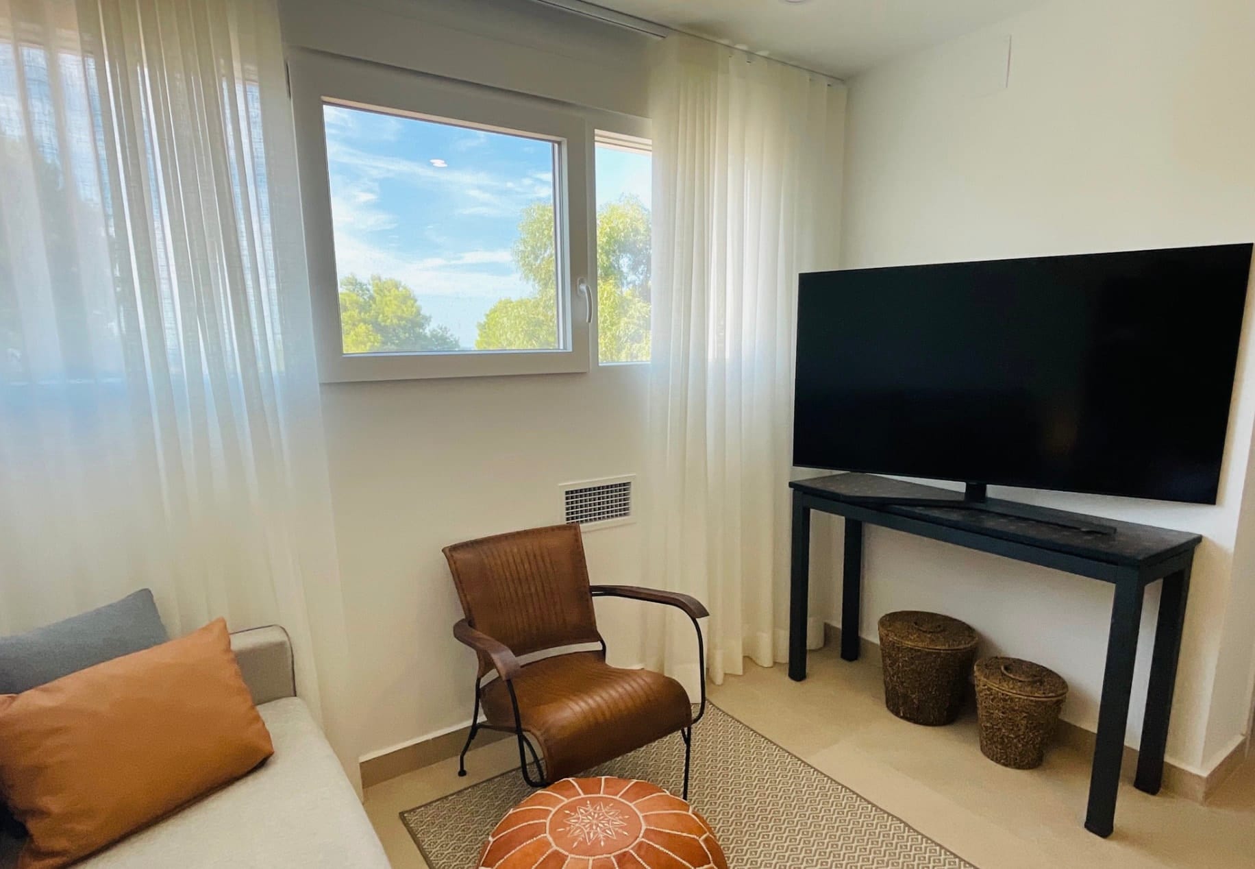 Chalet for sale in Denia