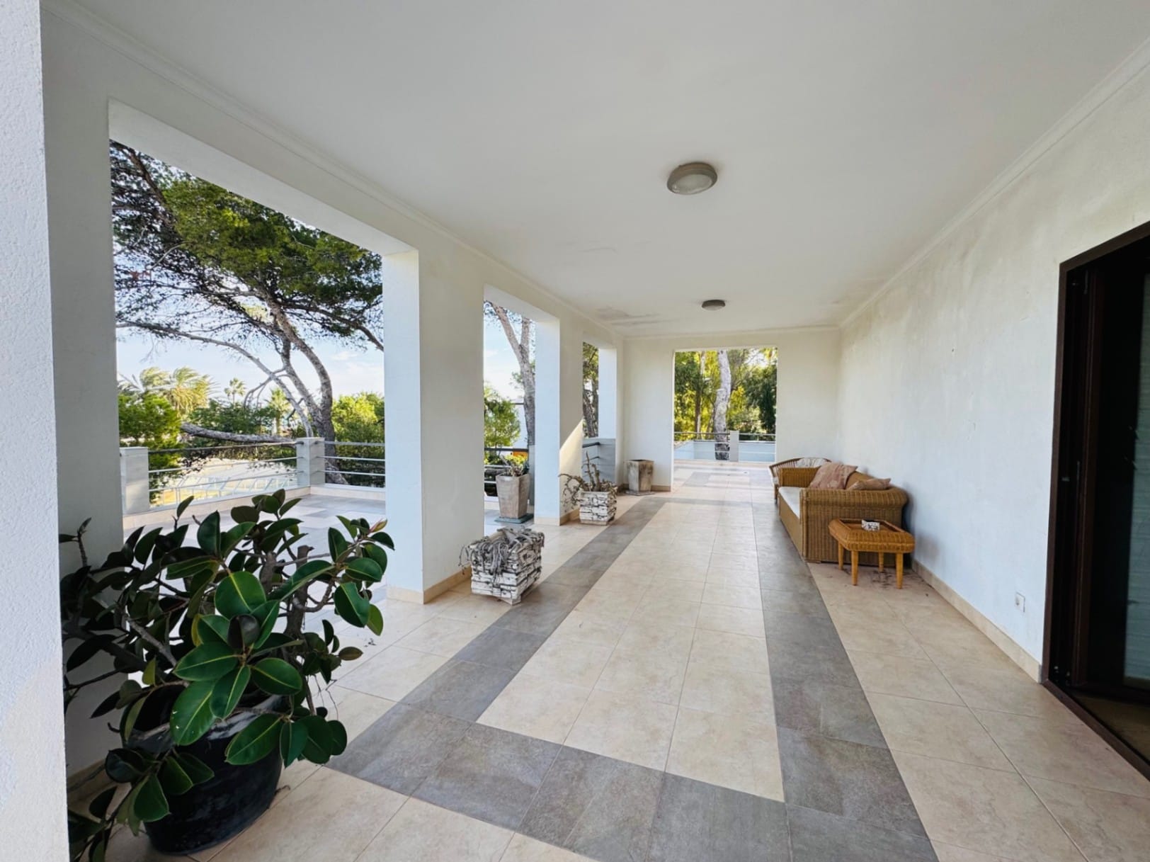Villa zum verkauf in Denia