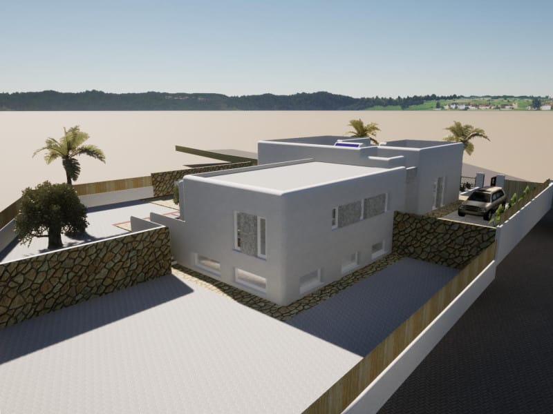 Villas for sale in Alfaz Del Pi