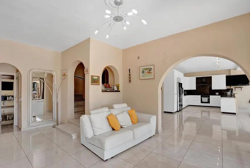Villa te verkoop in Moraira