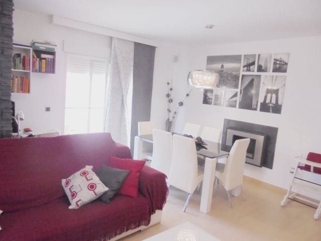 Apartment zum verkauf in Dénia