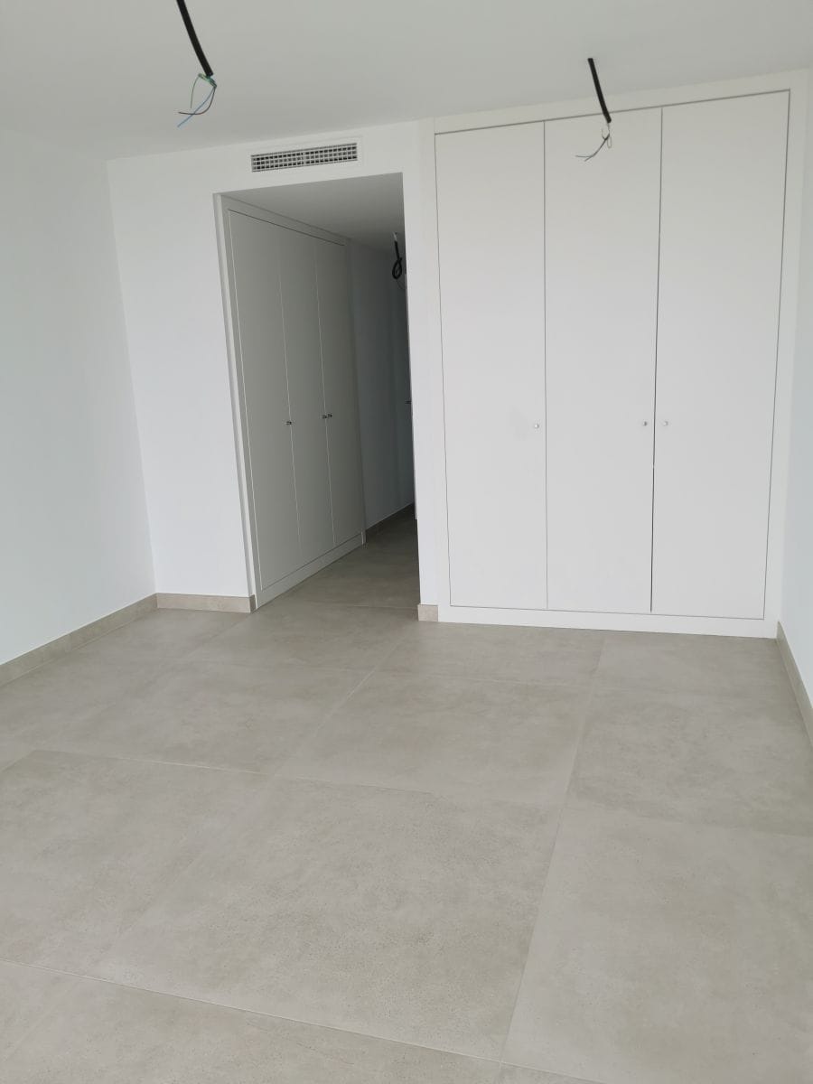 Apartment en venta en Dénia