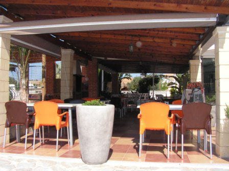 Business Premises en venta en Dénia