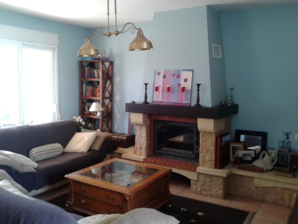 Villa en venta en Denia