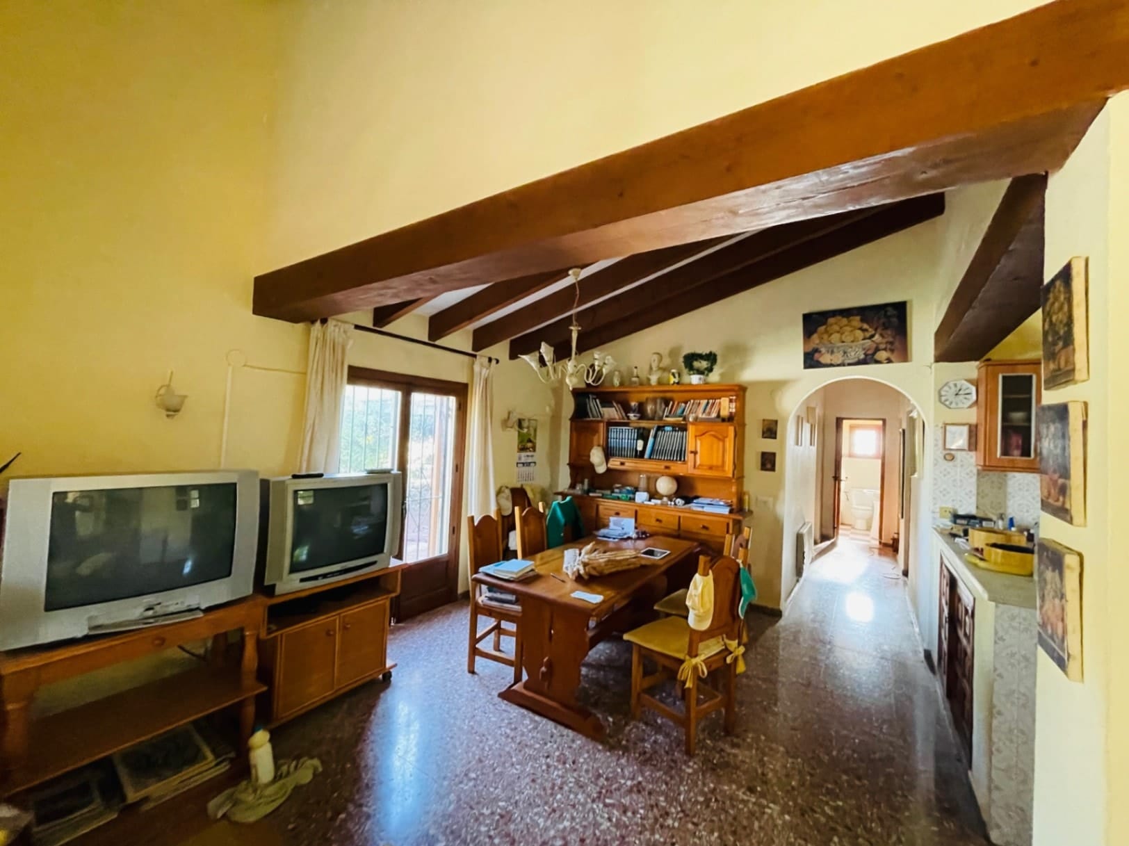 Villa en venta en Denia