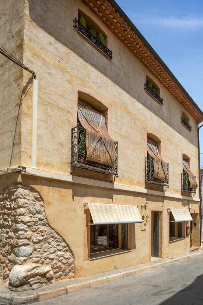 Villa for sale in Pedreguer