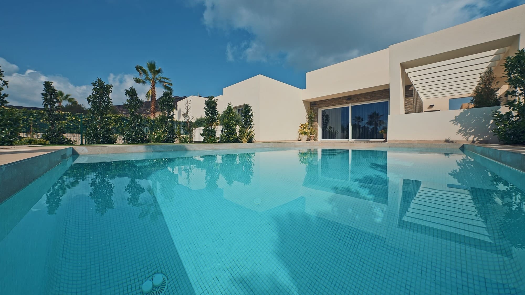 Villa for sale in Algorfa