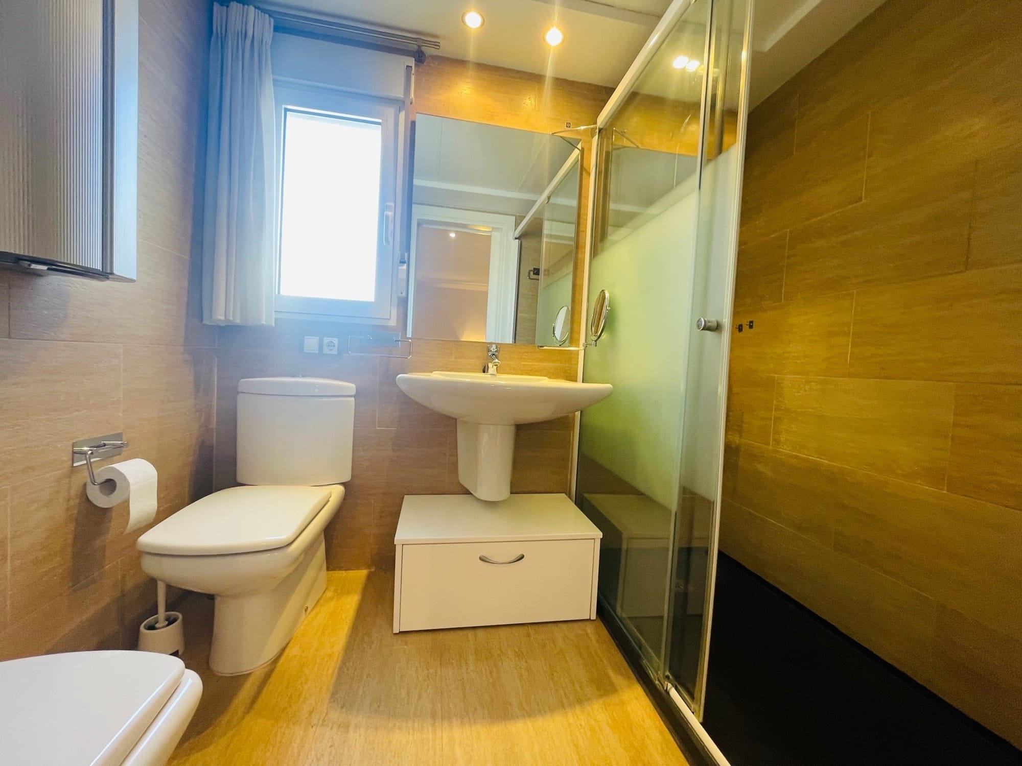 Penthouse zum verkauf in Denia