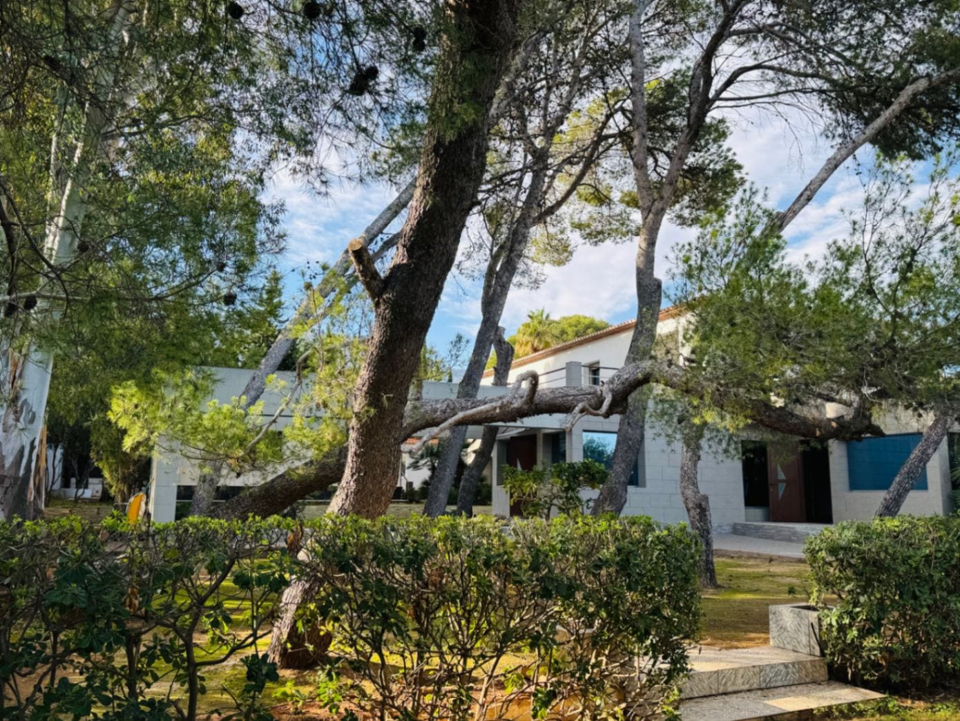 Villa zum verkauf in Denia