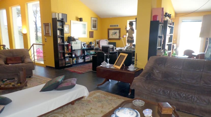 Villa for sale in Denia