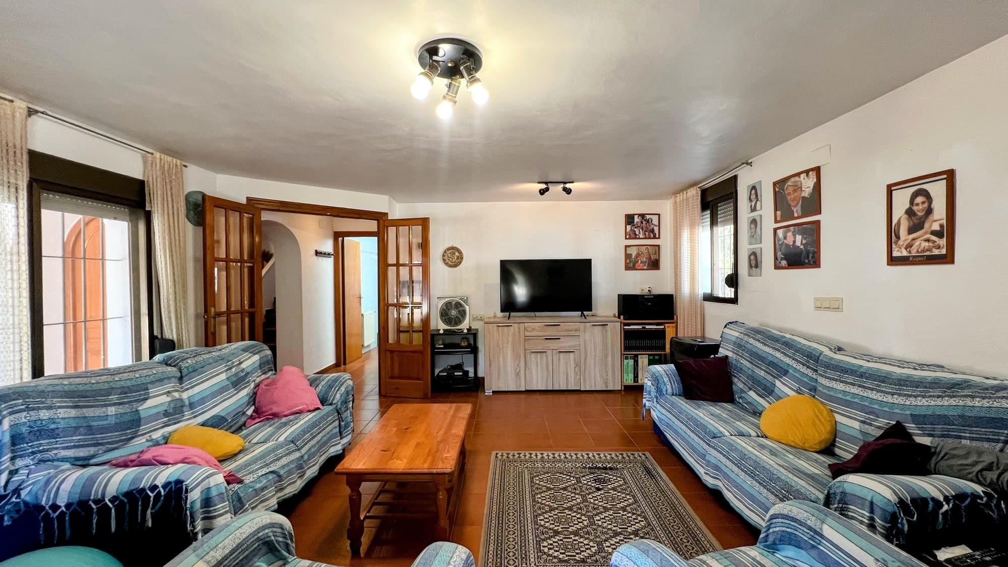 Country House te verkoop in La Xara