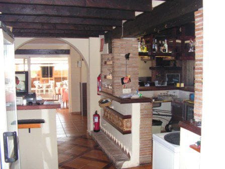 Business Premises en venta en Dénia