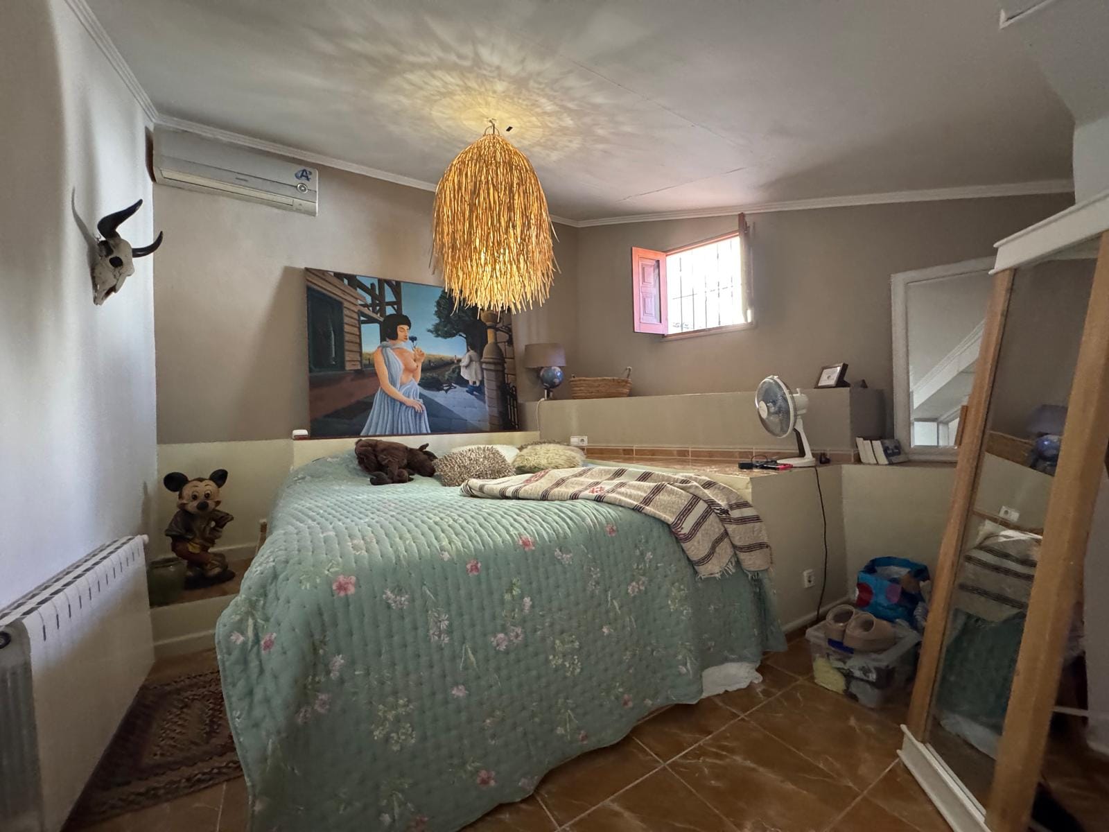 Villa te verkoop in Castell De Castells