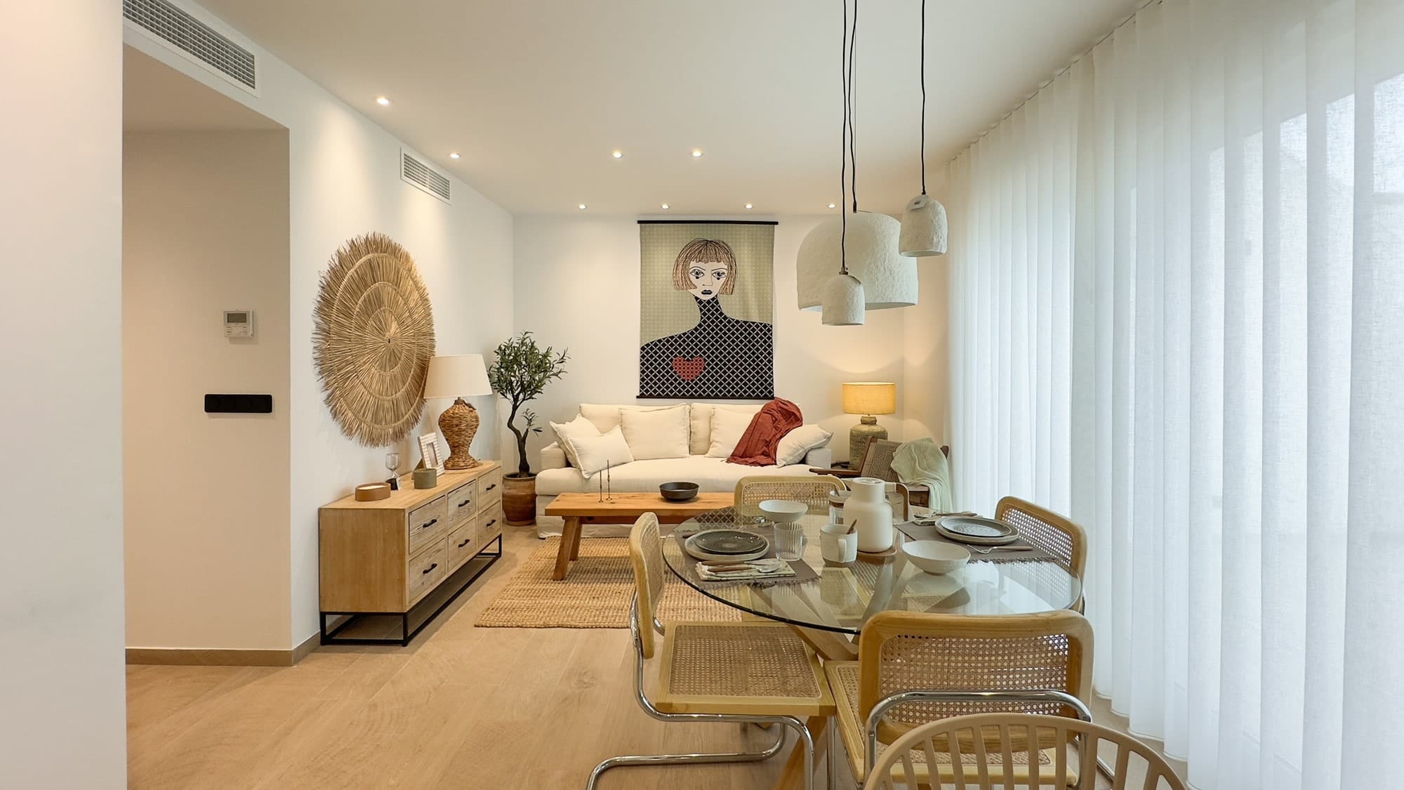 Apartment for sale in Algorfa