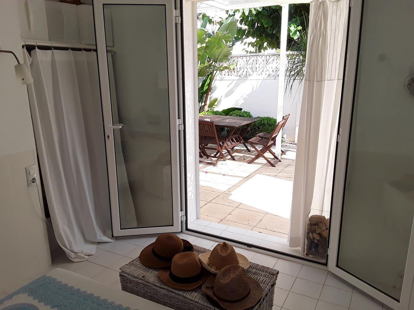 Villa en venta en Denia