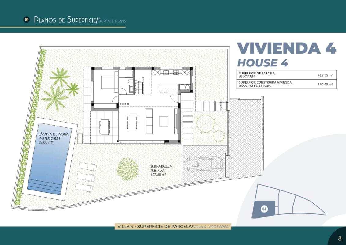 Villas en venta en Finestrat