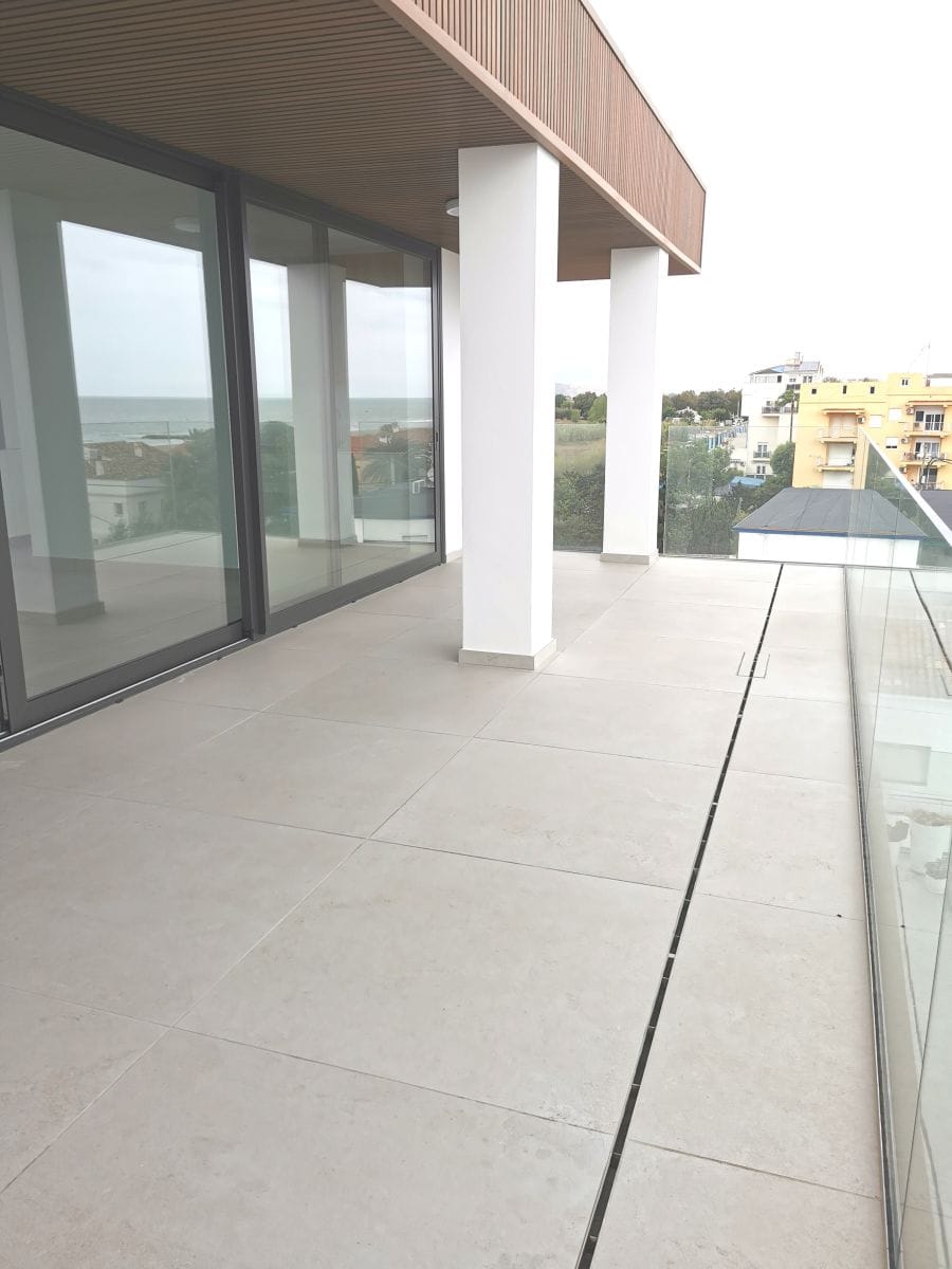 Penthouse zum verkauf in Dénia